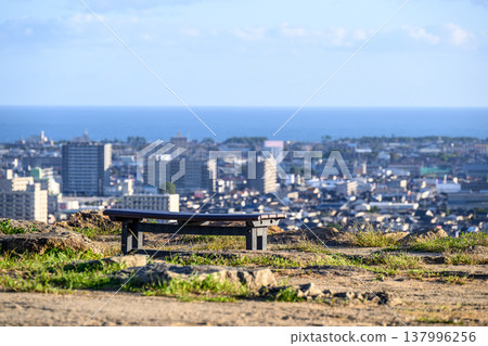 米子城跡 米子城跡 137996256