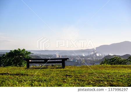 Yonago Castle Ruins Yonago Castle Ruins 137996297
