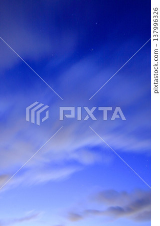 暮光之城的天空 137996326