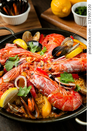 paella paella 137997100