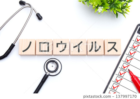諾如病毒醫學影像 諾如病毒醫學影像 137997170