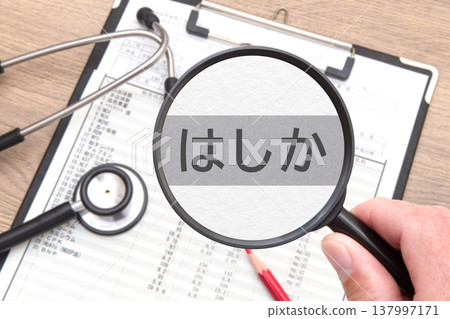 Measles Measles 137997171