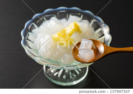 鳳梨椰果 137997307