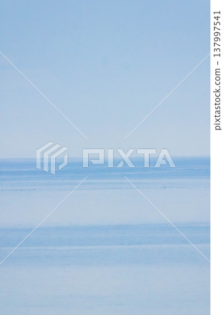海和天空 137997541