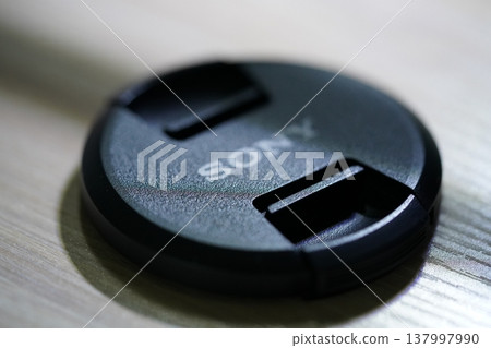 Sony Camera Lens Cap Close Up Photography Sony Camera Lens Cap Close Up Photography 137997990