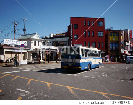 成田站車站前 02 成田站車站前 02 137998278