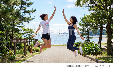 海濱公園 0b 137998284