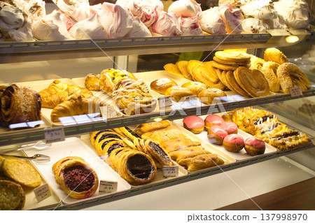 Bakery in Helsinki Bakery in Helsinki 137998970