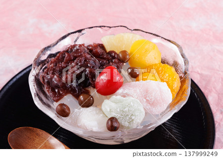 看起來很美味的Numitsu 看起來很美味的Numitsu 137999249