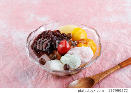 看起來很美味的Numitsu 看起來很美味的Numitsu 137999272