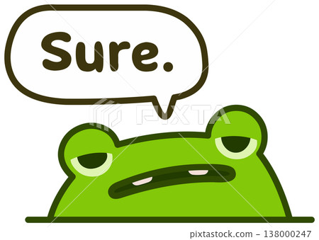 Sure Frog Sure Frog 138000247
