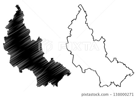 El Oro municipality (Estado Libre y Soberano de Durango, Mexico, United Mexican States) map vector illustration, scribble sketch El Oro map El Oro municipality (Estado Libre y Soberano de Durango, Mexico, United Mexican States) map vector illustration, scribble sketch El Oro map 138000271