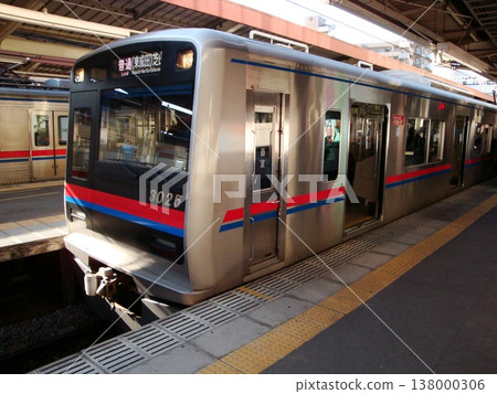 芝山鐵道 01 芝山鐵道 01 138000306