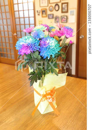 裝飾花束 裝飾花束 138000707