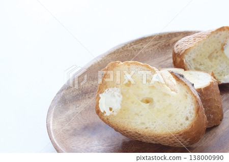 切片法式麵包 138000990