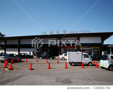 成田站重建前 09 成田站重建前 09 138001730