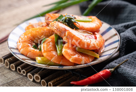 stir-fried shrimp stir-fried shrimp stir-fried shrimp stir-fried shrimp stir-fried shrimp 138001808