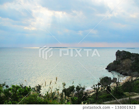 濱比賀島海灘 138001923