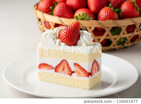 草莓脆餅 138001977