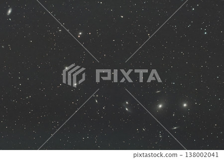 Markarian's Chain 2026 Markarian's Chain 2026 138002041