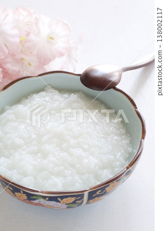 白粥 138002117