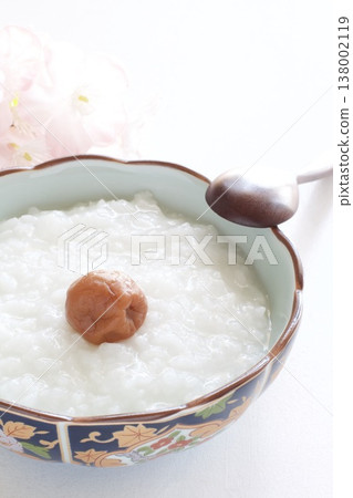 醃梅粥 138002119