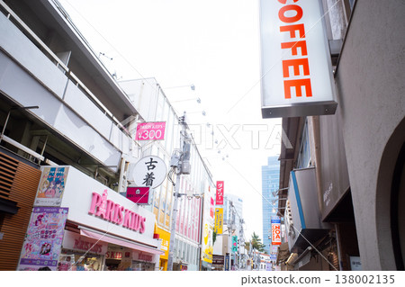 原宿風光 原宿風光 138002135