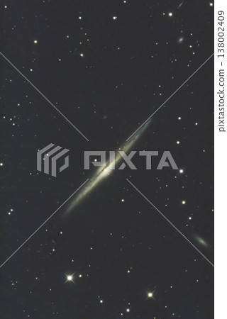 螺旋星系 NGC4565 2026 螺旋星系 NGC4565 2026 138002409