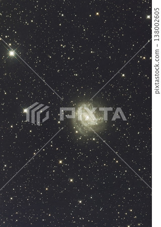 南方旋轉煙火銀河 2026 南方旋轉煙火銀河 2026 138002605