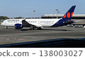 HL8701 航空 PREMIA 787-9 客機準備起飛 138003027