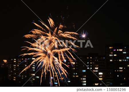 fireworks fireworks 138003296