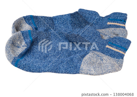 photo of socks in a studio photo of socks in a studio 138004068