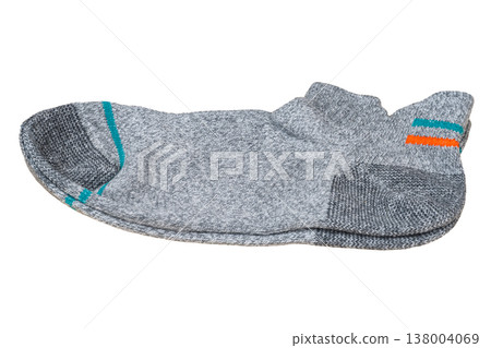 photo of socks in a studio photo of socks in a studio 138004069
