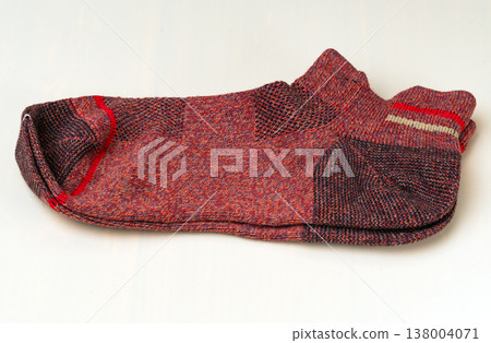 photo of socks in a studio 138004071