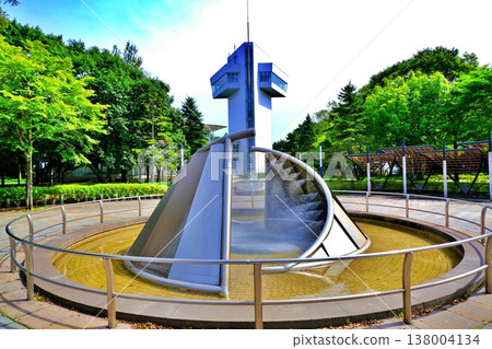 Midorigaoka Park (Midorigaoka, Tomakomai City, Hokkaido) Midorigaoka Park (Midorigaoka, Tomakomai City, Hokkaido) 138004134