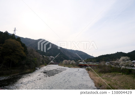 岐阜縣本棲市 - Neo River 8 - 2025年4月 岐阜縣本棲市 - Neo River 8 - 2025年4月 138004429