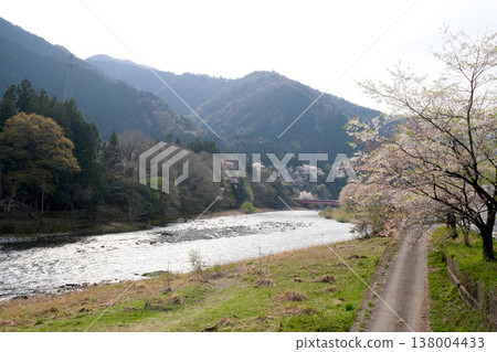 岐阜縣本棲市 - Neo River 3 - 2025年4月 岐阜縣本棲市 - Neo River 3 - 2025年4月 138004433