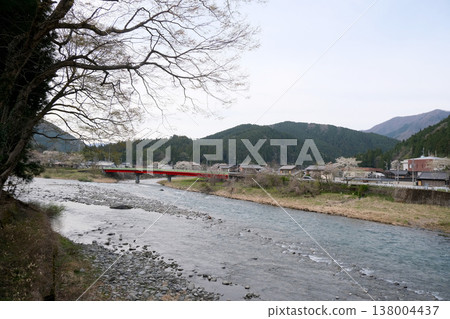 岐阜縣本棲市 - Neo River 6 - 2025年4月 138004437