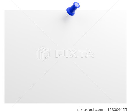 3D 背景材料_圖釘_紙 3D 背景材料_圖釘_紙 138004455