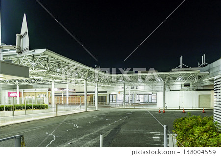 Nagoya Station, Hirokoji Exit, Nagoya City, Aichi Prefecture Nagoya Station, Hirokoji Exit, Nagoya City, Aichi Prefecture 138004559