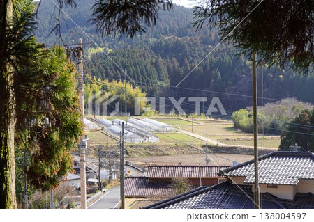 農村人口稀少地區 138004597