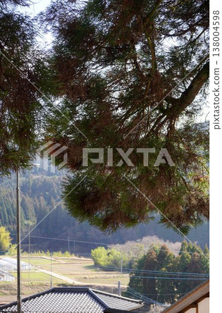 農村人口稀少地區 138004598