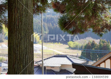 rural depopulated areas rural depopulated areas 138004599