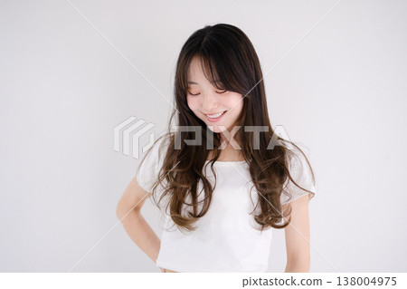美麗的日本女性 美麗的日本女性 138004975