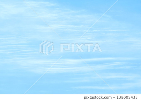 Wave clouds are approaching (fixed photo) 138005435
