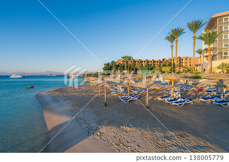 Sunny Beach Resort in Hurghada Egypt 138005779