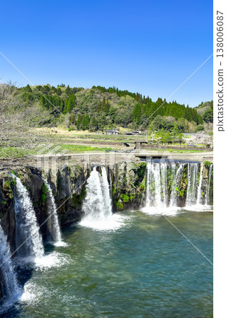 Waterfall of Hatassiri 138006087