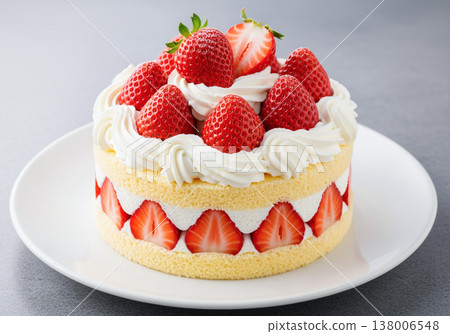 草莓脆餅 草莓脆餅 138006548