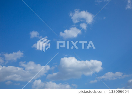 天空和雲彩 天空和雲彩 138006604