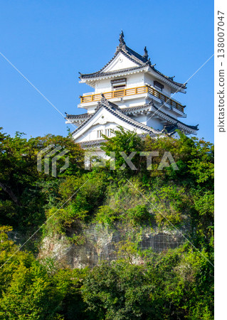 Kitsuki castle Kitsuki castle 138007047